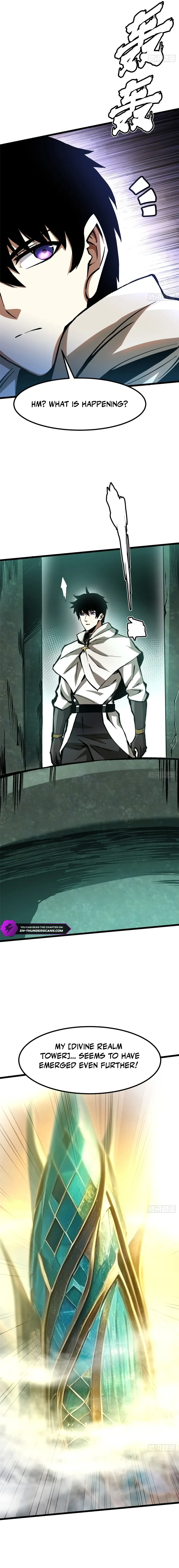 Leveling Up as an S‑Rank Dark Mage Chapter 152 65 0941d78b4fc1