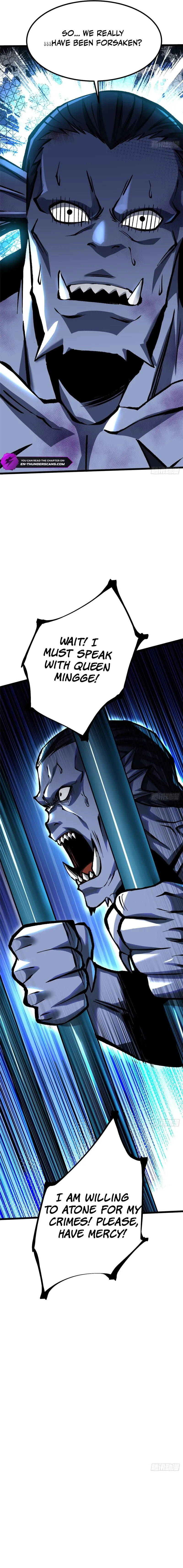 Leveling Up as an S‑Rank Dark Mage Chapter 152 63 b4d8ea5bc13f