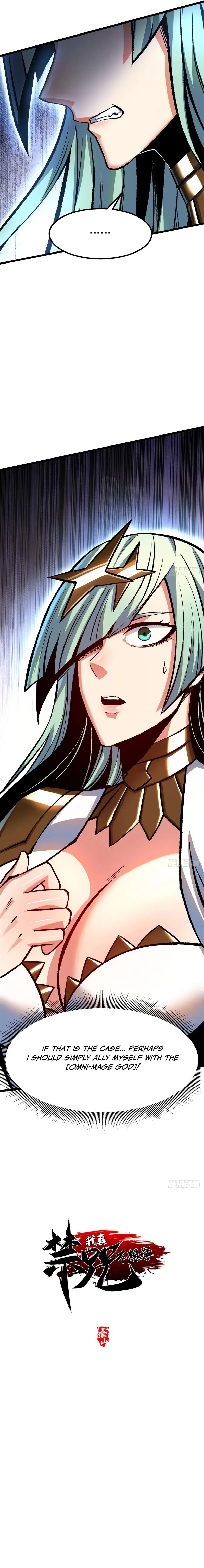 Leveling Up as an S‑Rank Dark Mage Chapter 152 57 b6dfe0b5549e