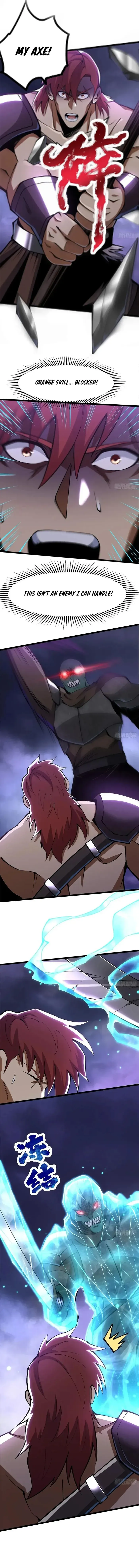 Leveling Up as an S‑Rank Dark Mage Chapter 80 43 9c085719a401