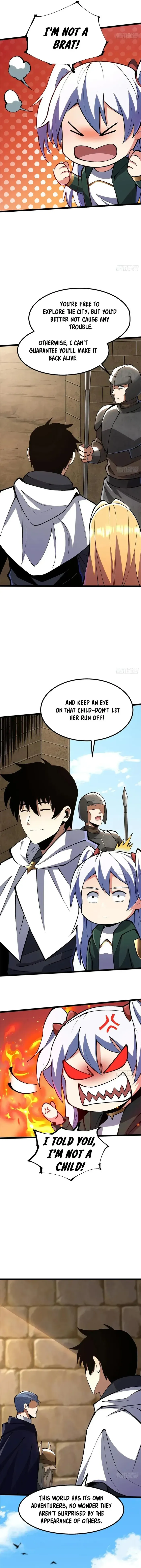 Leveling Up as an S‑Rank Dark Mage Chapter 80 36 fa3df92628eb