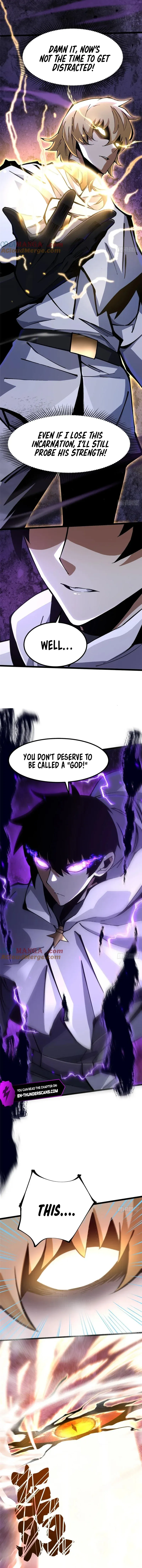 Leveling Up as an S‑Rank Dark Mage Chapter 89 57 219c4c162c5f