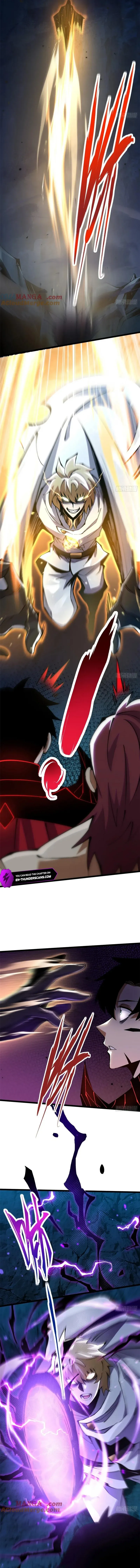Leveling Up as an S‑Rank Dark Mage Chapter 89 52 35c03a72bd99