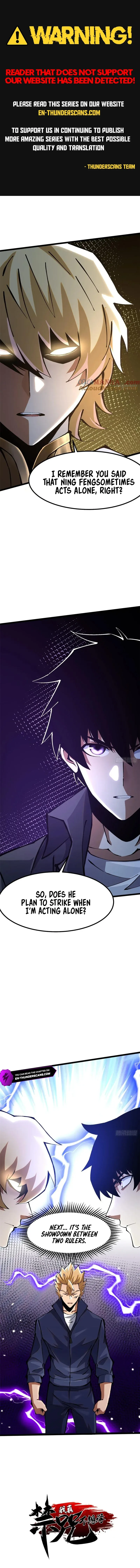 Leveling Up as an S‑Rank Dark Mage Chapter 89 47 35df38ff8ae0