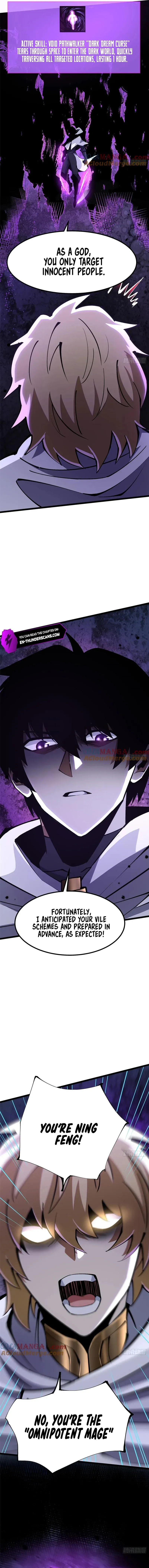 Leveling Up as an S‑Rank Dark Mage Chapter 89 54 4b81028dd9b8