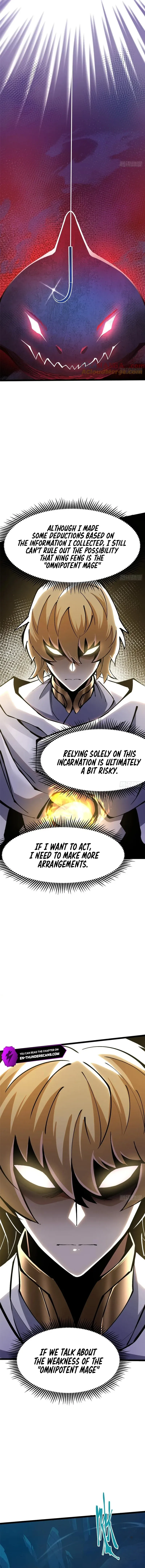 Leveling Up as an S‑Rank Dark Mage Chapter 89 49 54e1c9ca4b4b