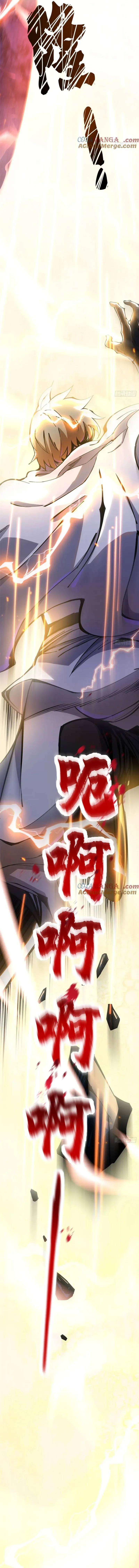 Leveling Up as an S‑Rank Dark Mage Chapter 89 58 9110072aefa7