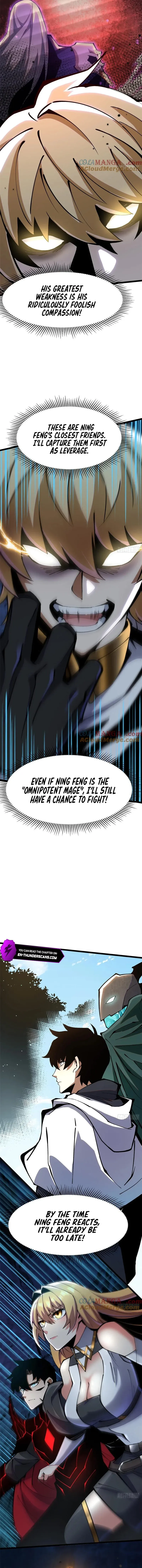Leveling Up as an S‑Rank Dark Mage Chapter 89 51 965310f8b0c4