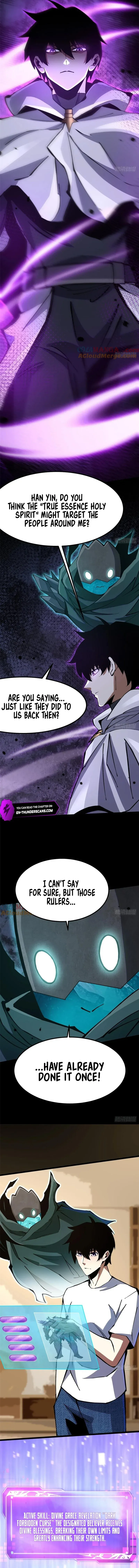 Leveling Up as an S‑Rank Dark Mage Chapter 89 55 a6bf0f59159d