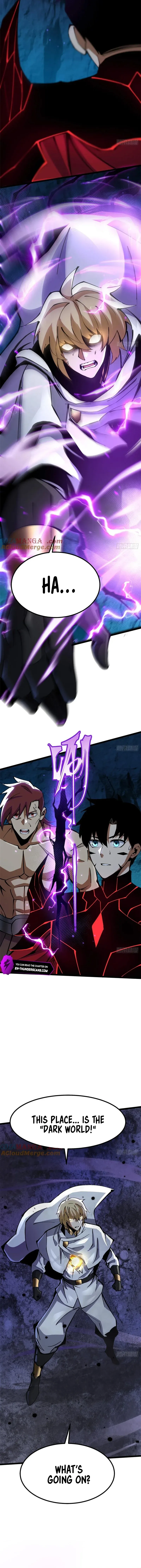 Leveling Up as an S‑Rank Dark Mage Chapter 89 53 eb6e8629ad8c