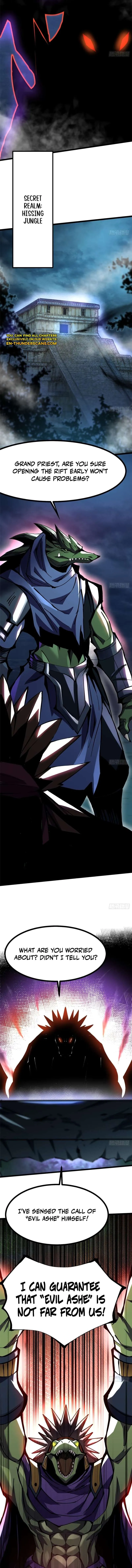 Leveling Up as an S‑Rank Dark Mage Chapter 95 43 fc725890f6f2