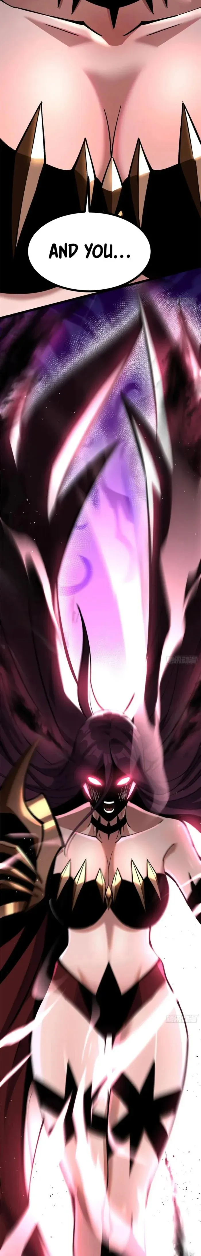 Leveling Up as an S‑Rank Dark Mage Chapter 99 82 076af4522f14
