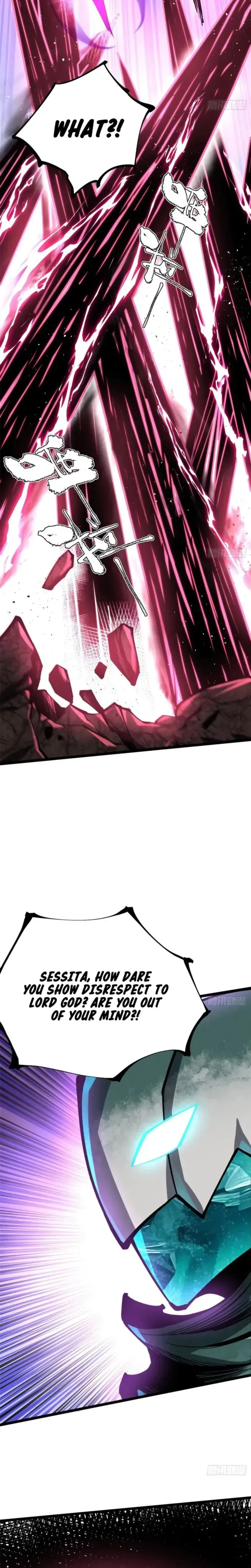 Leveling Up as an S‑Rank Dark Mage Chapter 99 75 920c6364af64