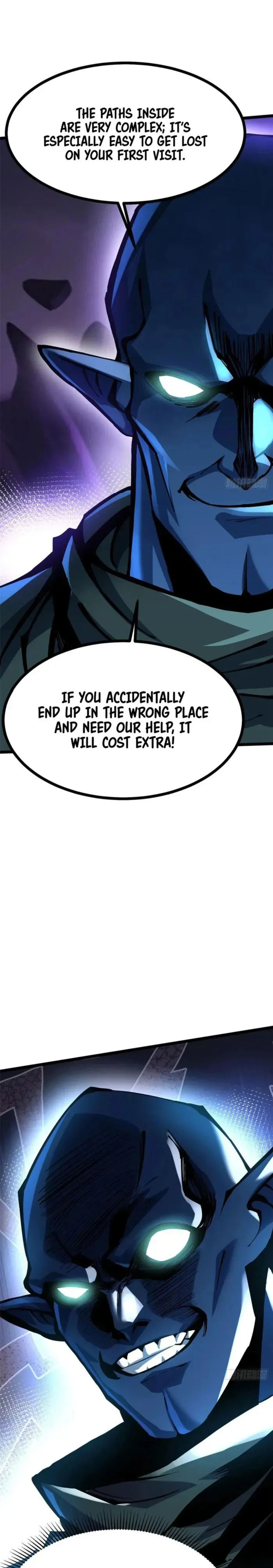 Leveling Up as an S‑Rank Dark Mage Chapter 99 68 e37b928173db