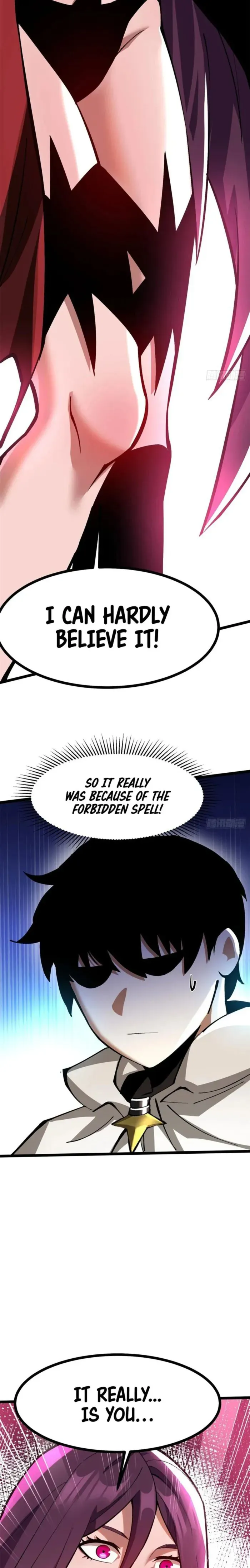 Leveling Up as an S‑Rank Dark Mage Chapter 99 80 ef01b5bc86fd