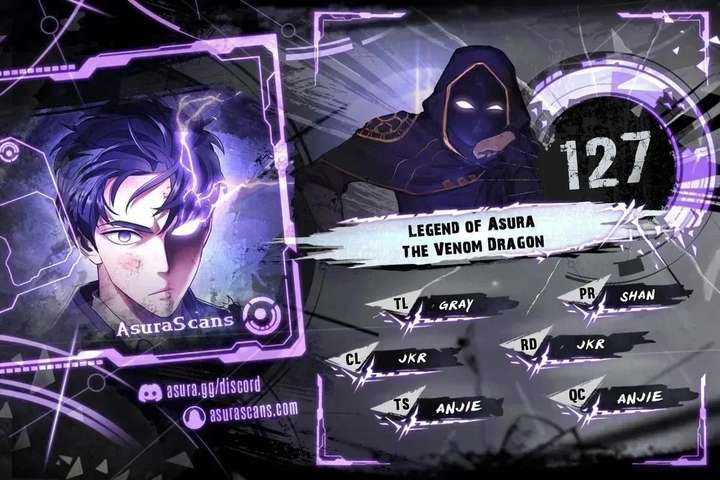 Poison Dragon: The Legend of an Asura Chapter 127 49 ch 127 1