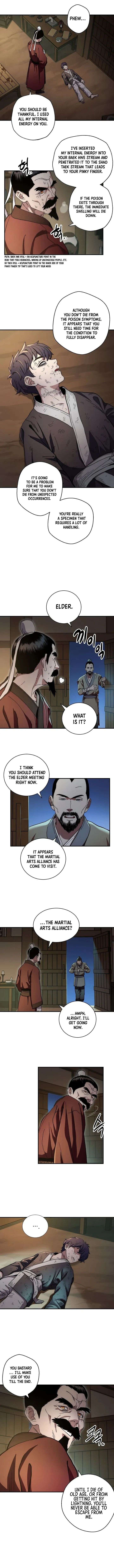 Poison Dragon: The Legend of an Asura Chapter 2 34 ch 2 7