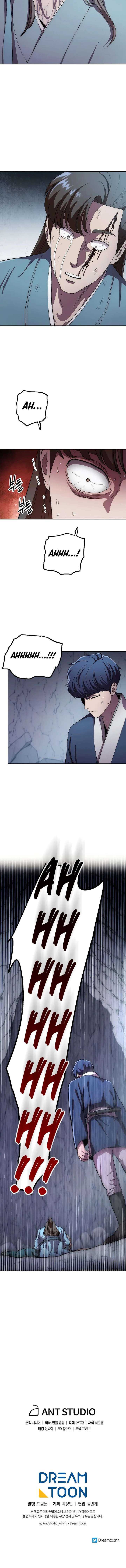 Poison Dragon: The Legend of an Asura Chapter 43 47 ch 43 11