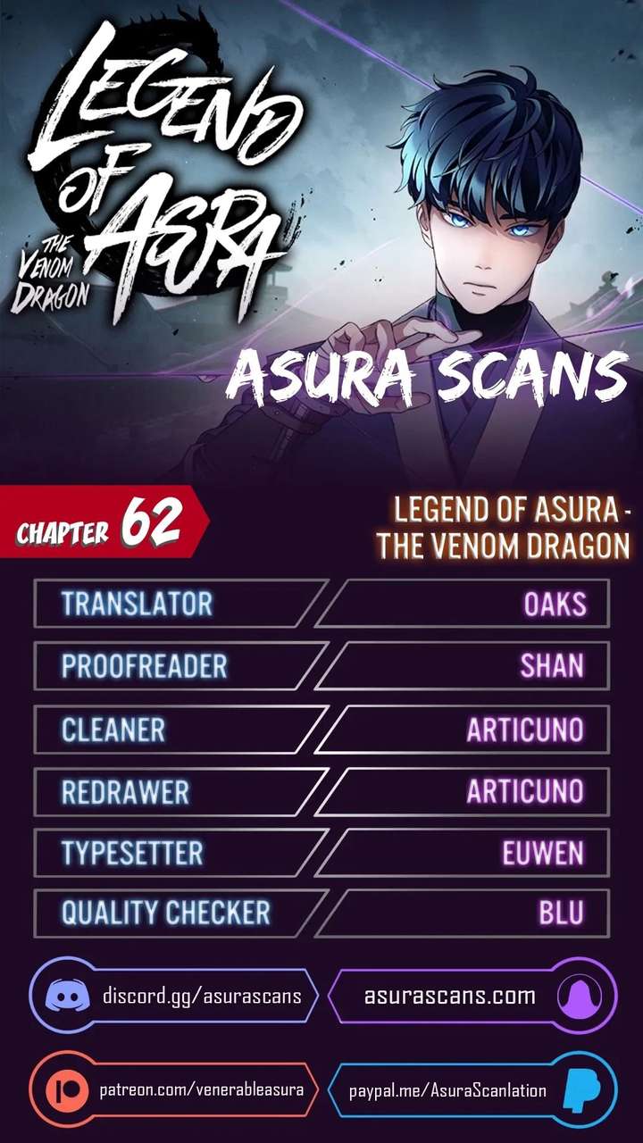 Poison Dragon: The Legend of an Asura Chapter 62 28 ch 62 1