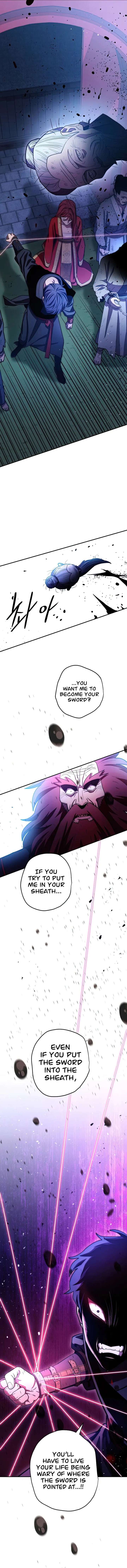 Poison Dragon: The Legend of an Asura Chapter 98 59 ch 98 11