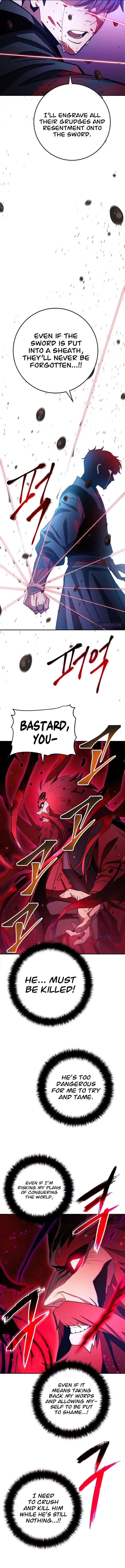 Poison Dragon: The Legend of an Asura Chapter 98 61 ch 98 13