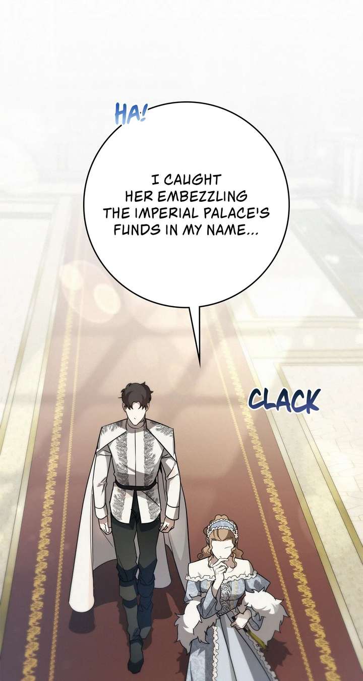 Once an Assassin, Now a Royal Nanny Chapter 13 250 ch 13 1