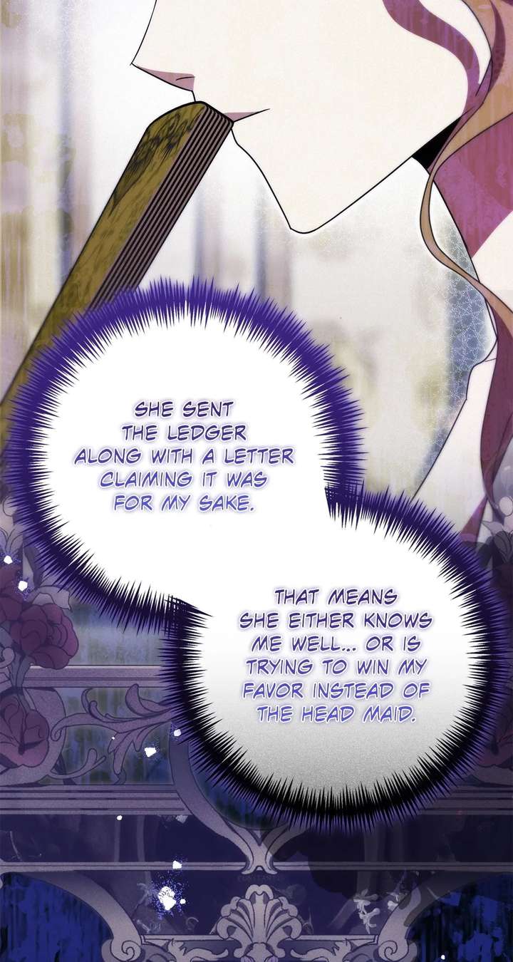 Once an Assassin, Now a Royal Nanny Chapter 13 259 ch 13 10