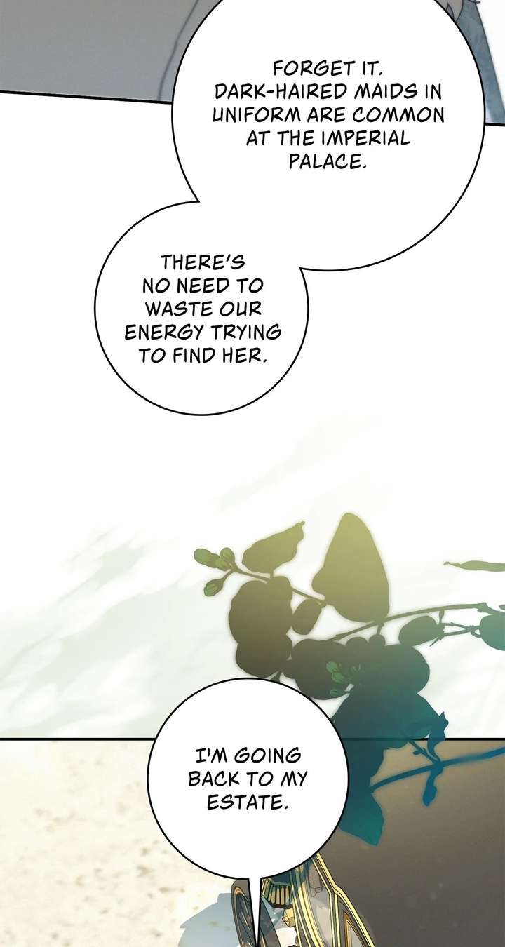 Once an Assassin, Now a Royal Nanny Chapter 13 262 ch 13 13