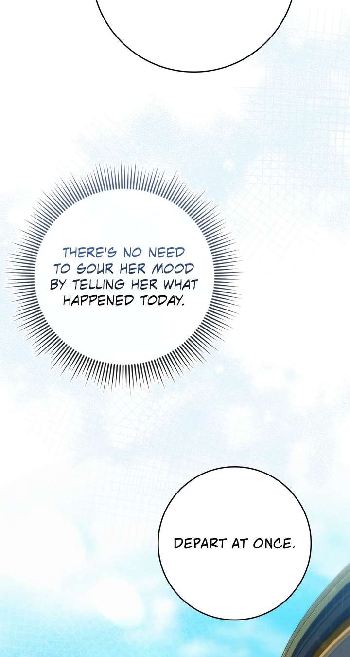 Once an Assassin, Now a Royal Nanny Chapter 13 265 ch 13 16