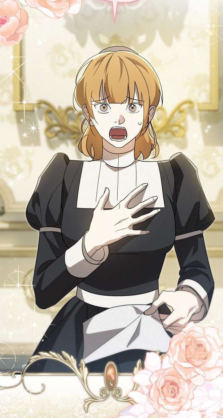 Once an Assassin, Now a Royal Nanny Chapter 13 270 ch 13 21