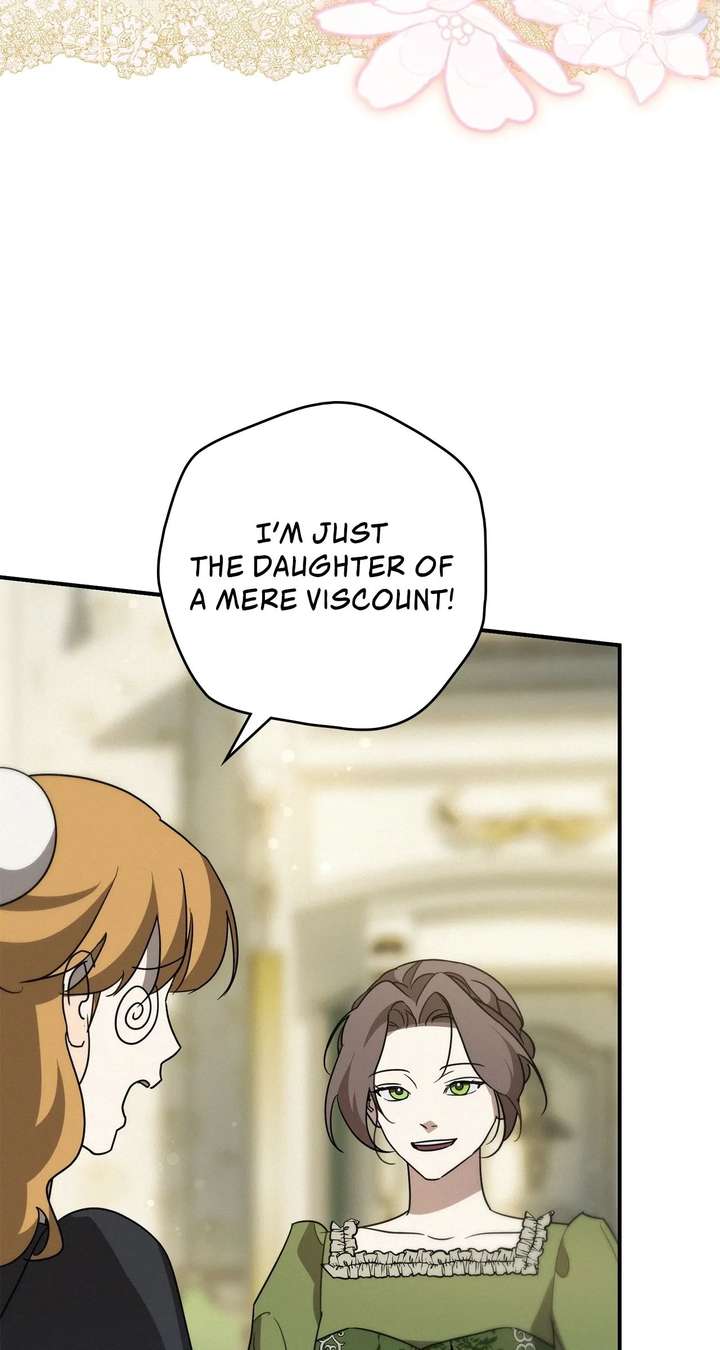 Once an Assassin, Now a Royal Nanny Chapter 13 271 ch 13 22