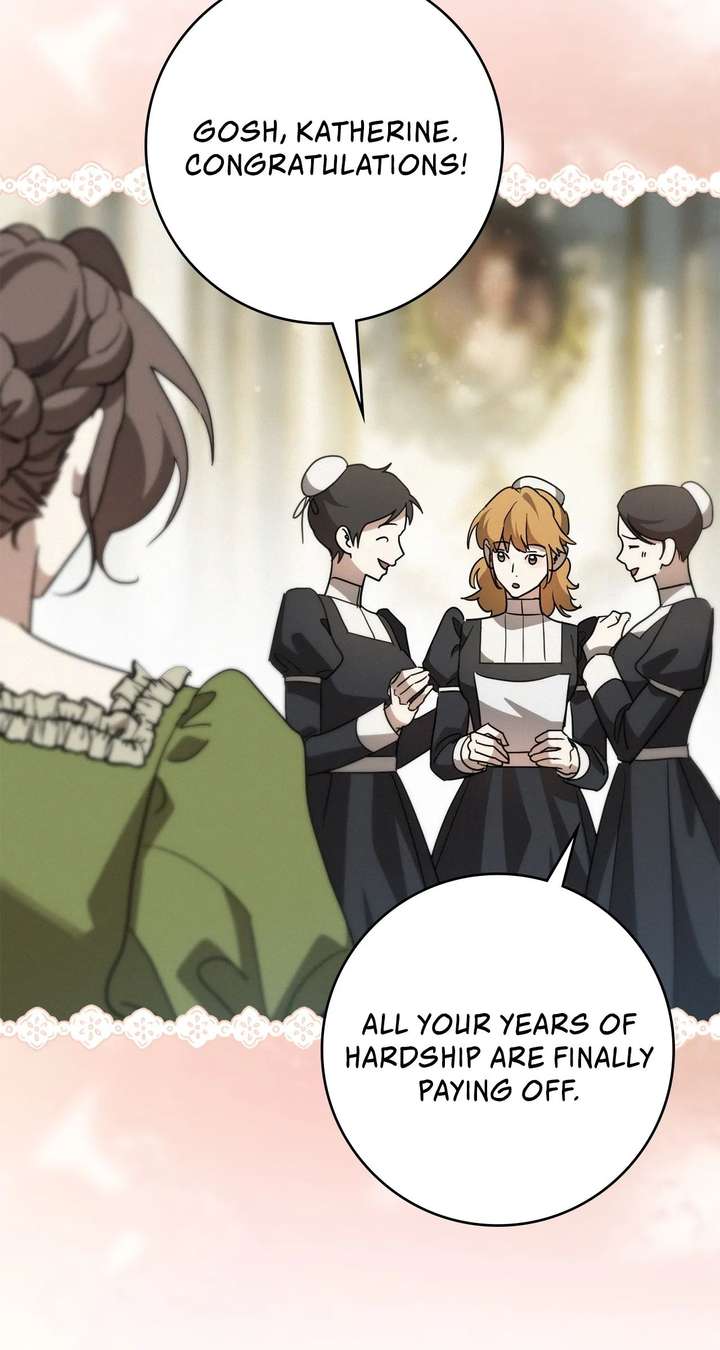 Once an Assassin, Now a Royal Nanny Chapter 13 274 ch 13 25