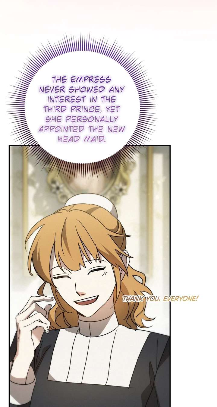 Once an Assassin, Now a Royal Nanny Chapter 13 275 ch 13 26