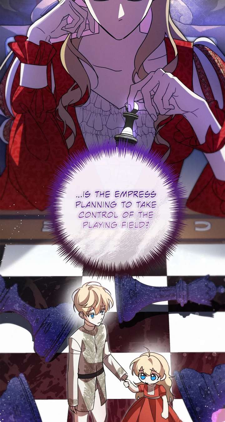 Once an Assassin, Now a Royal Nanny Chapter 13 277 ch 13 28