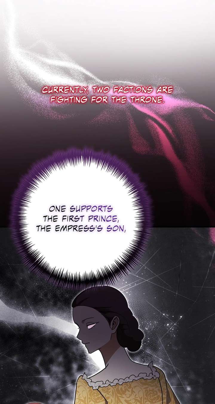 Once an Assassin, Now a Royal Nanny Chapter 13 279 ch 13 30