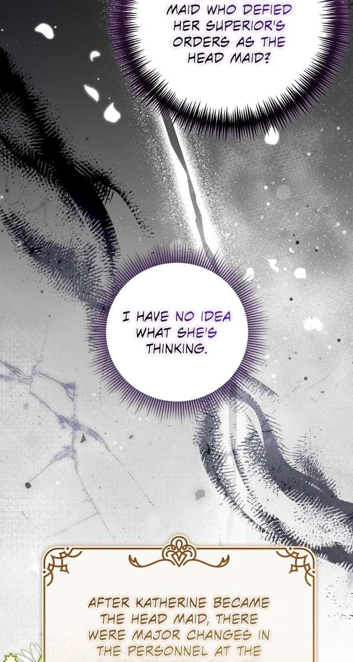 Once an Assassin, Now a Royal Nanny Chapter 13 283 ch 13 34