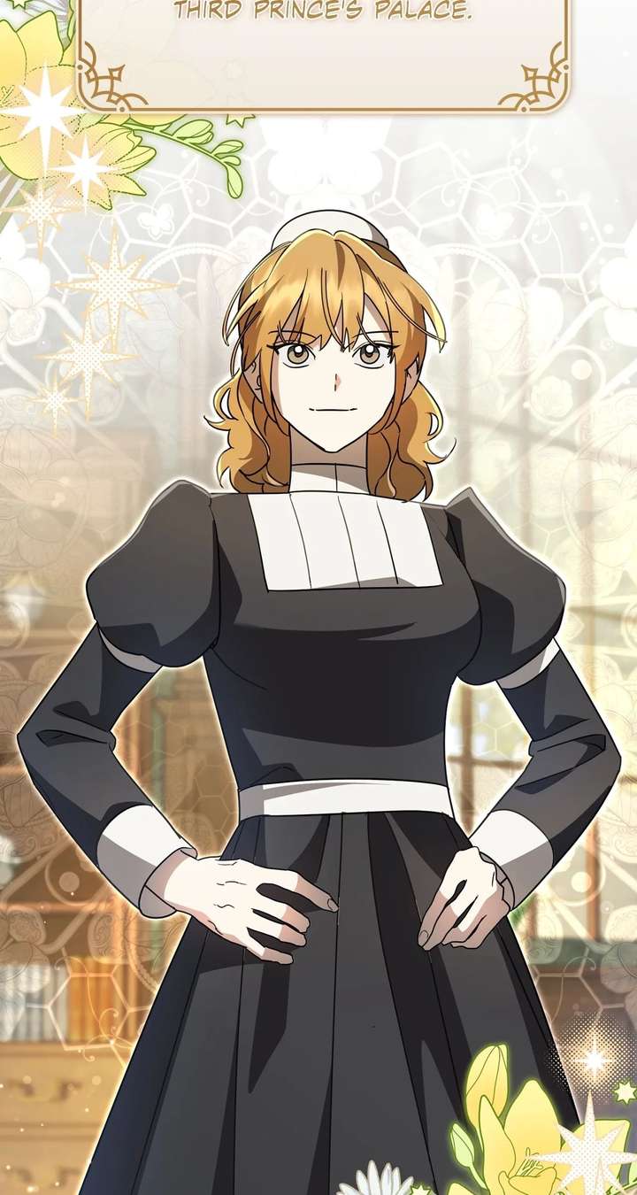 Once an Assassin, Now a Royal Nanny Chapter 13 284 ch 13 35