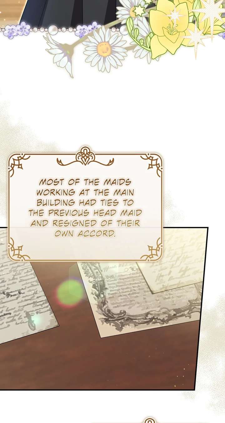 Once an Assassin, Now a Royal Nanny Chapter 13 285 ch 13 36