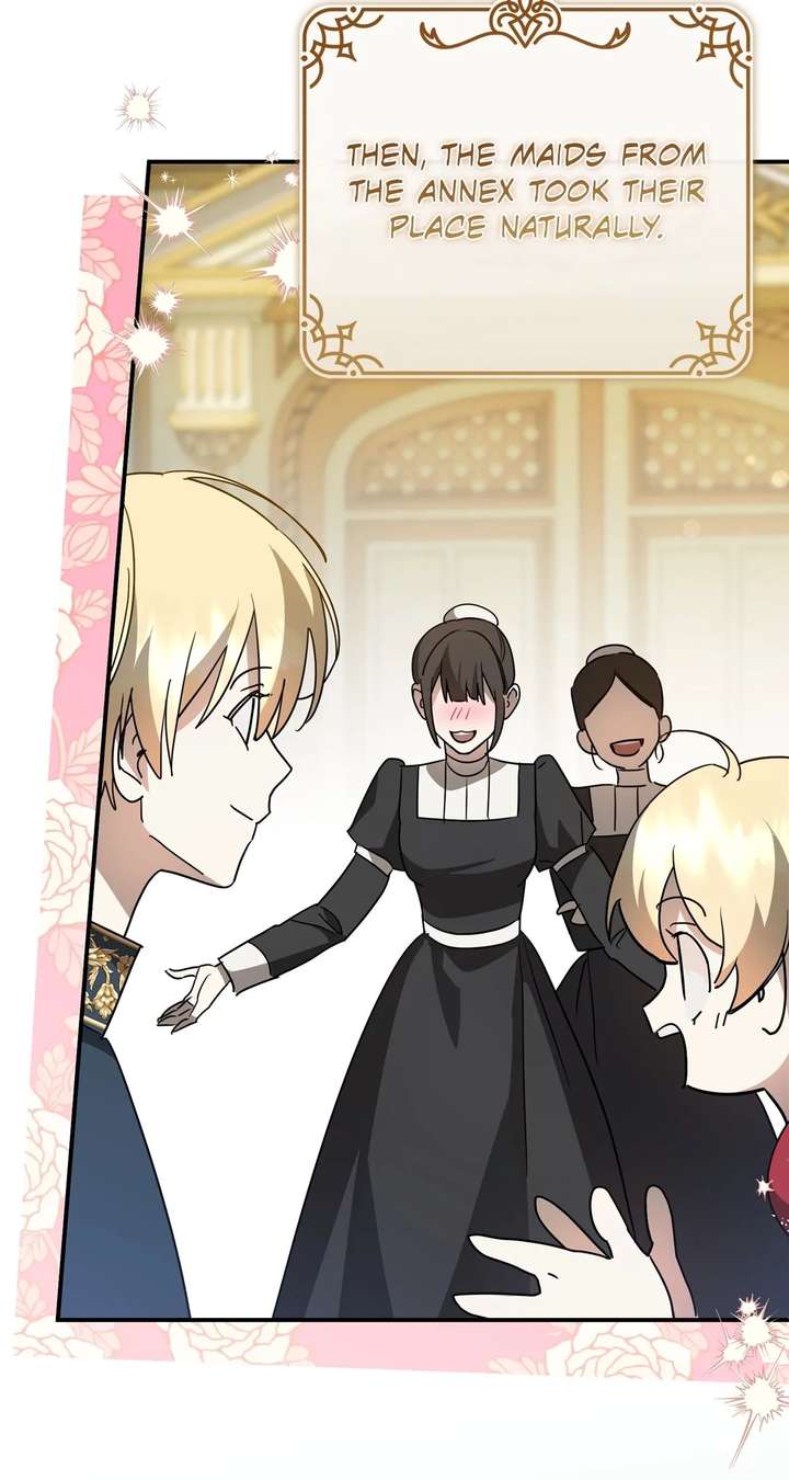 Once an Assassin, Now a Royal Nanny Chapter 13 286 ch 13 37