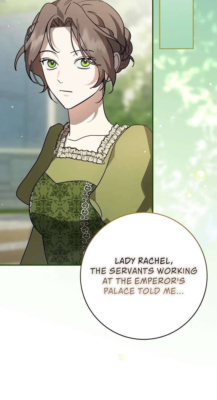 Once an Assassin, Now a Royal Nanny Chapter 13 288 ch 13 39