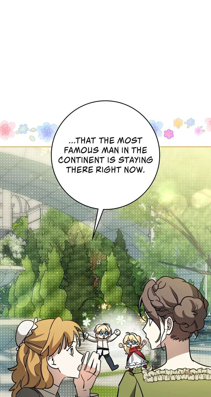 Once an Assassin, Now a Royal Nanny Chapter 13 289 ch 13 40