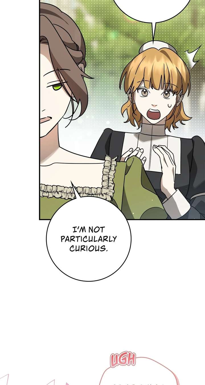 Once an Assassin, Now a Royal Nanny Chapter 13 291 ch 13 42