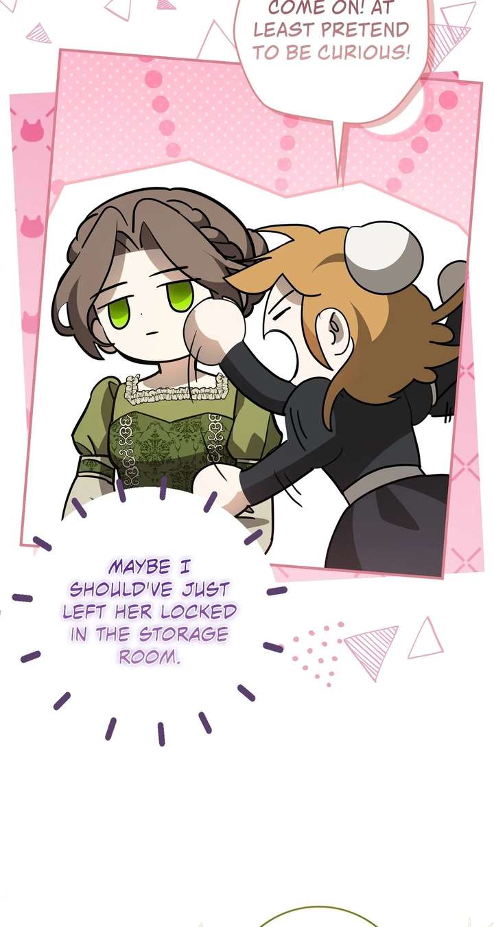 Once an Assassin, Now a Royal Nanny Chapter 13 292 ch 13 43