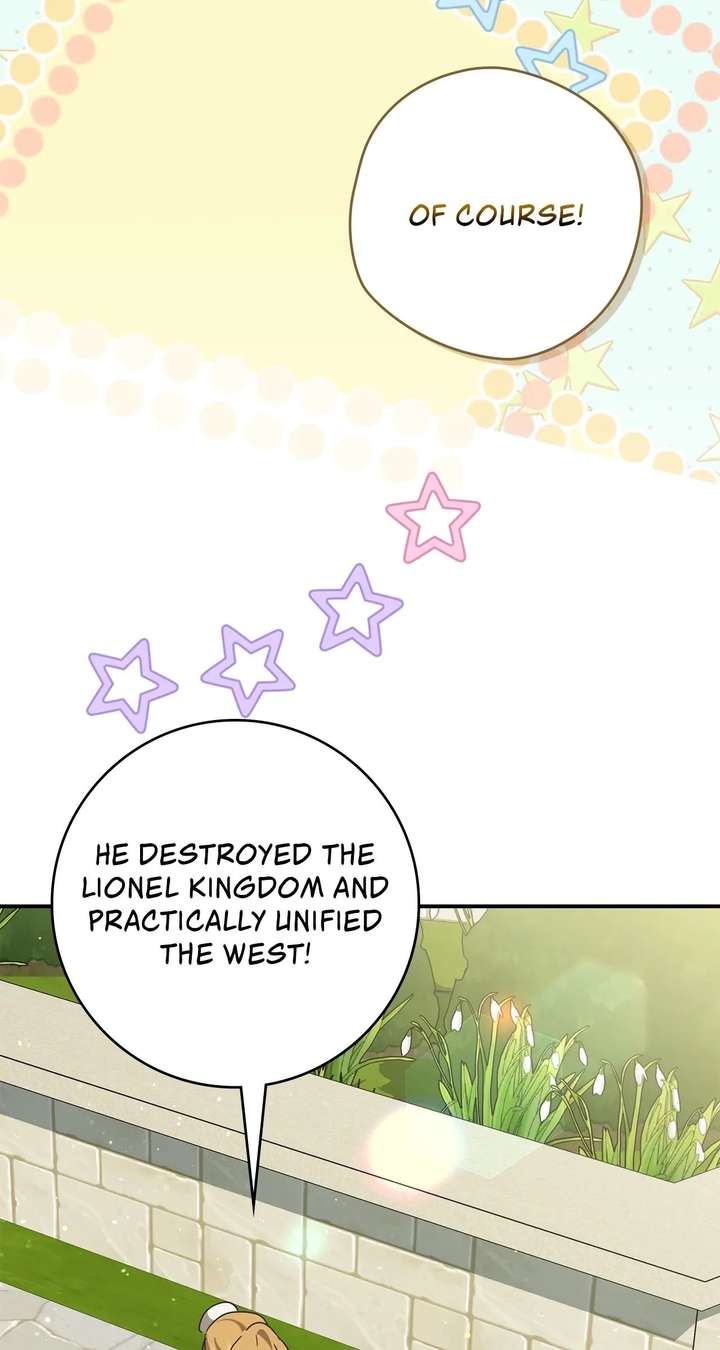 Once an Assassin, Now a Royal Nanny Chapter 13 297 ch 13 48