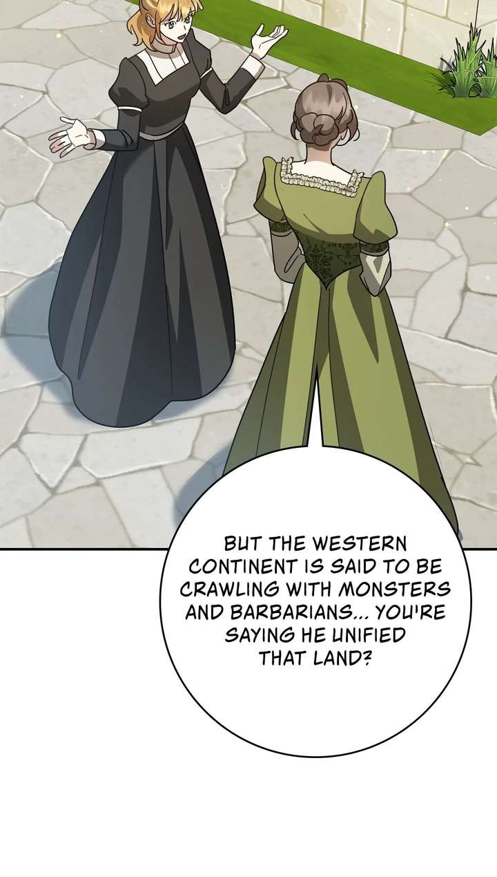 Once an Assassin, Now a Royal Nanny Chapter 13 298 ch 13 49