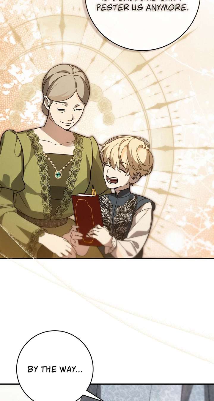 Once an Assassin, Now a Royal Nanny Chapter 13 254 ch 13 5