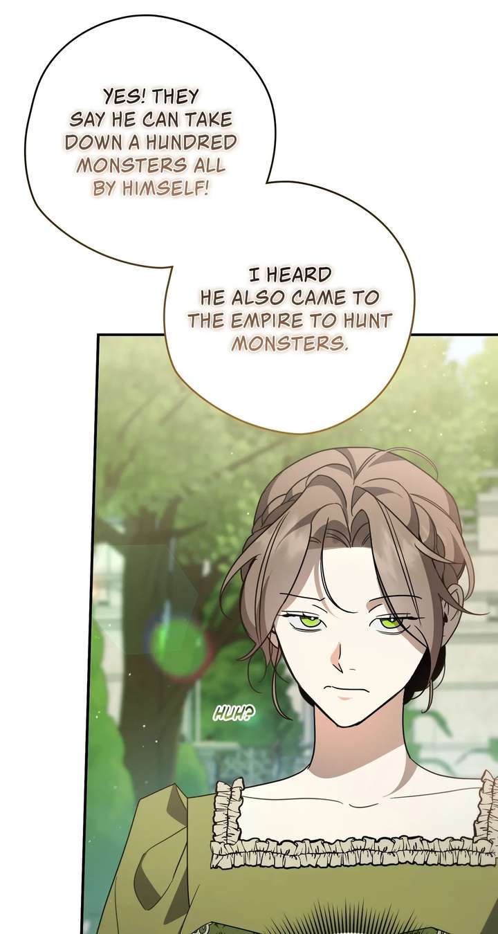 Once an Assassin, Now a Royal Nanny Chapter 13 299 ch 13 50