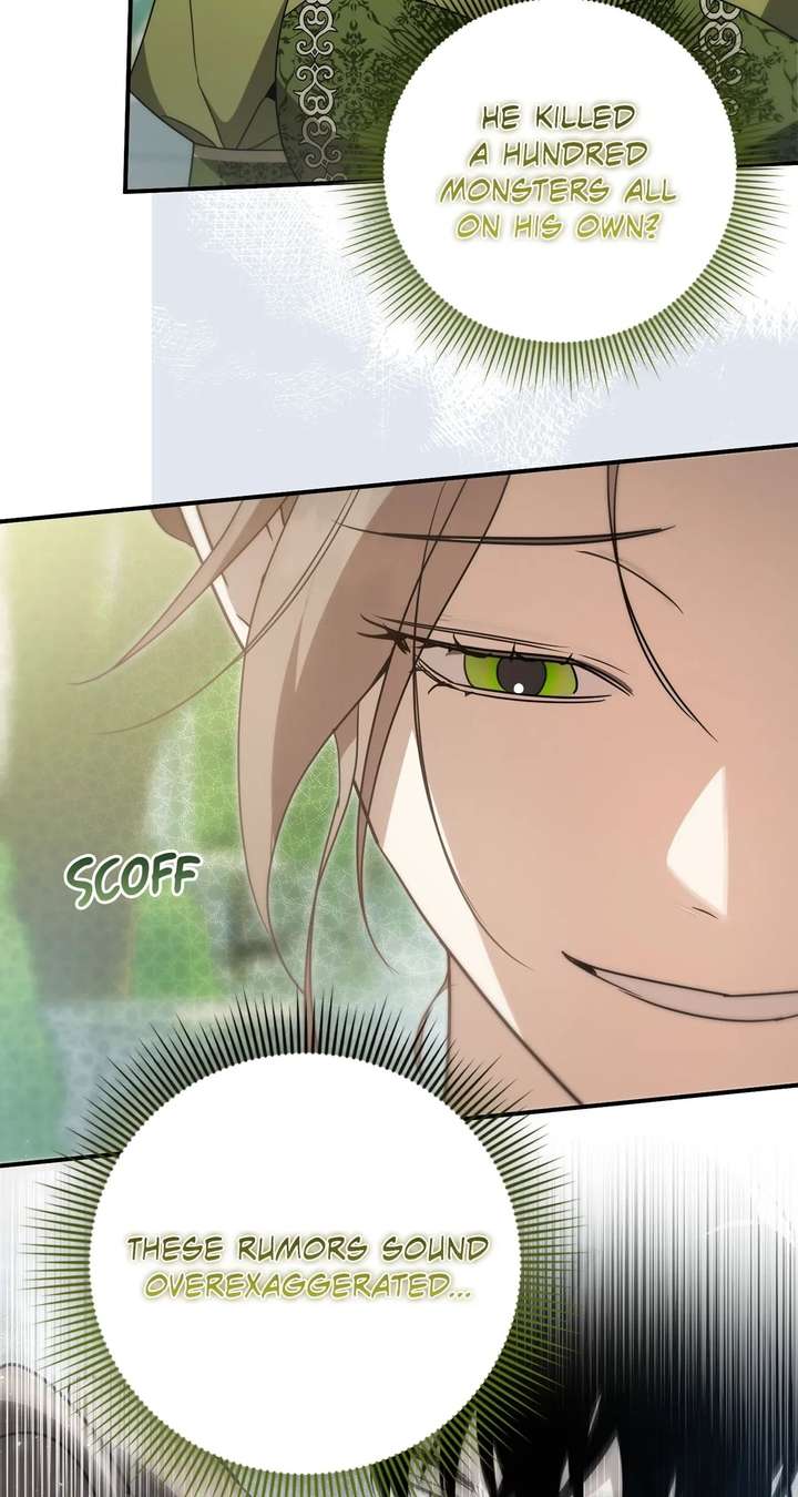 Once an Assassin, Now a Royal Nanny Chapter 13 300 ch 13 51