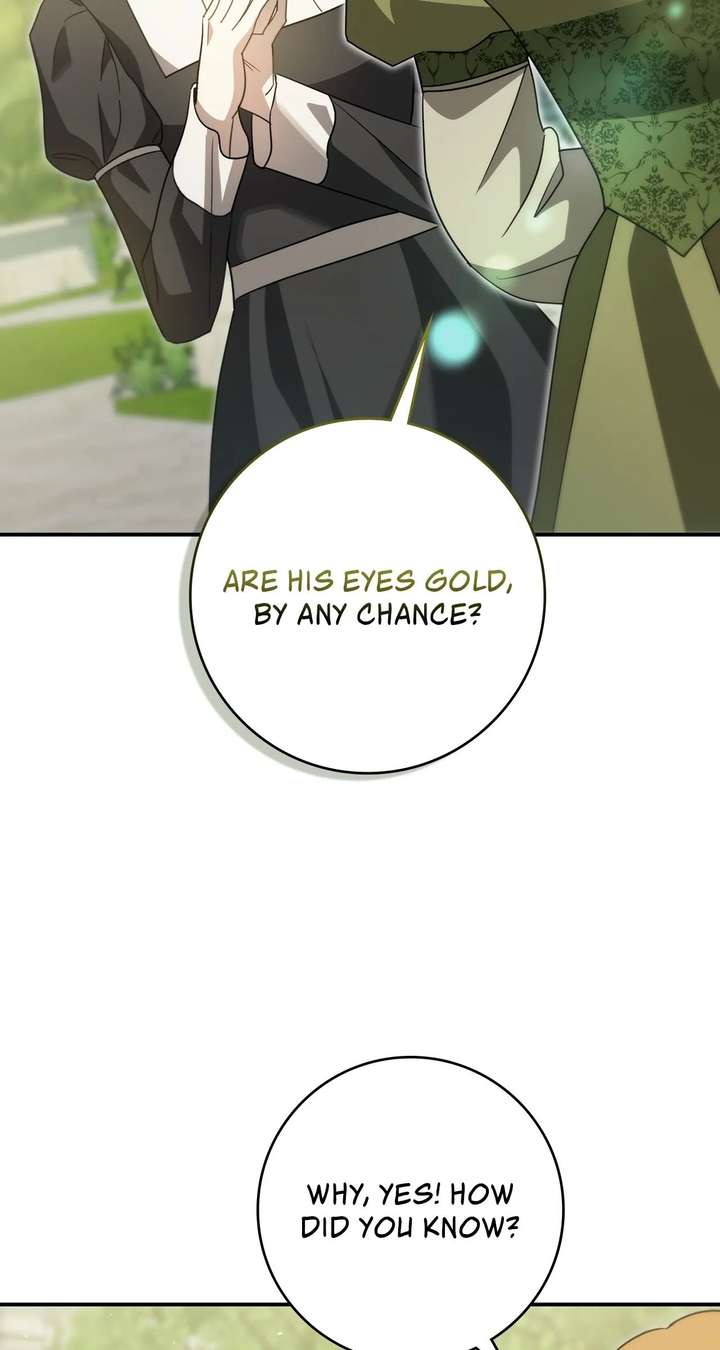 Once an Assassin, Now a Royal Nanny Chapter 13 303 ch 13 54