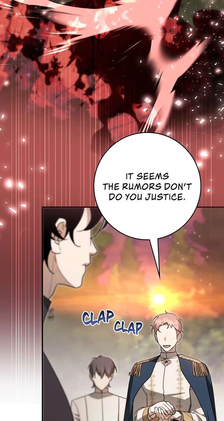 Once an Assassin, Now a Royal Nanny Chapter 13 307 ch 13 58